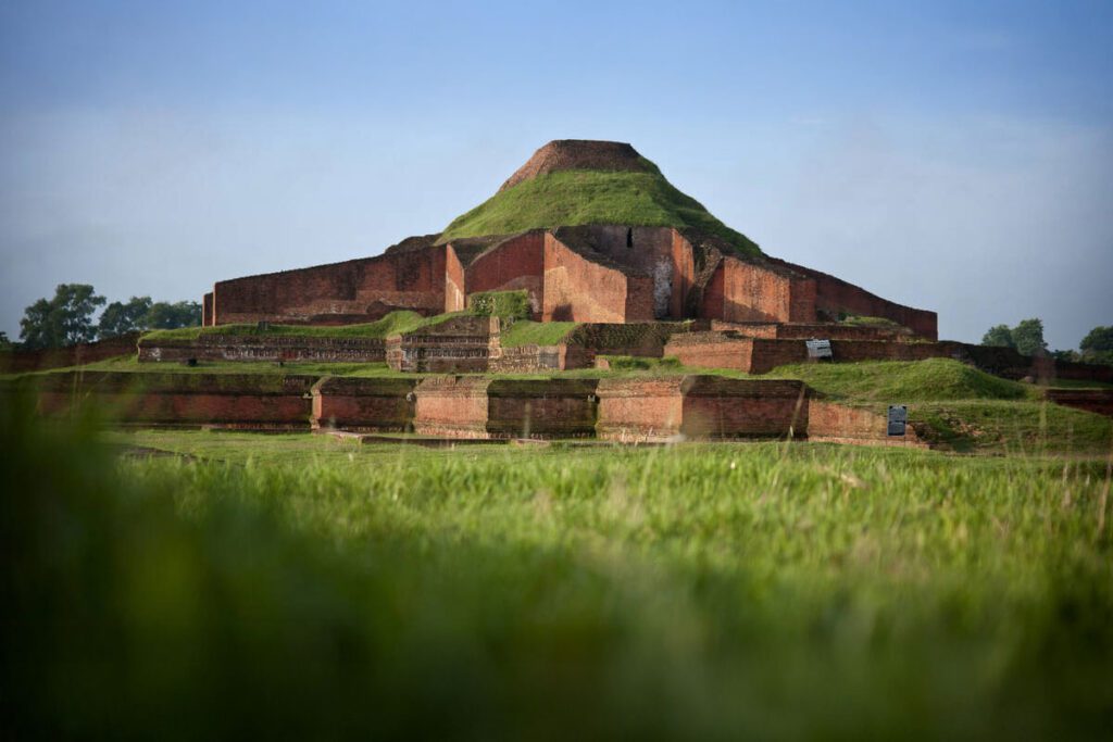 tradional of bangladesh