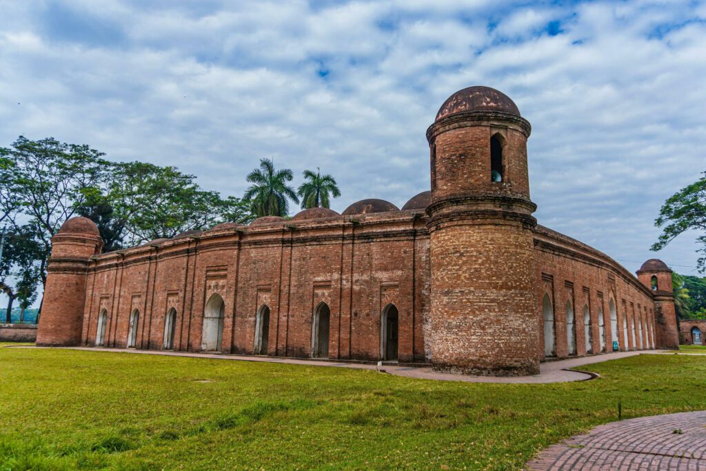 visiting bangladesh cultural and scenic tours