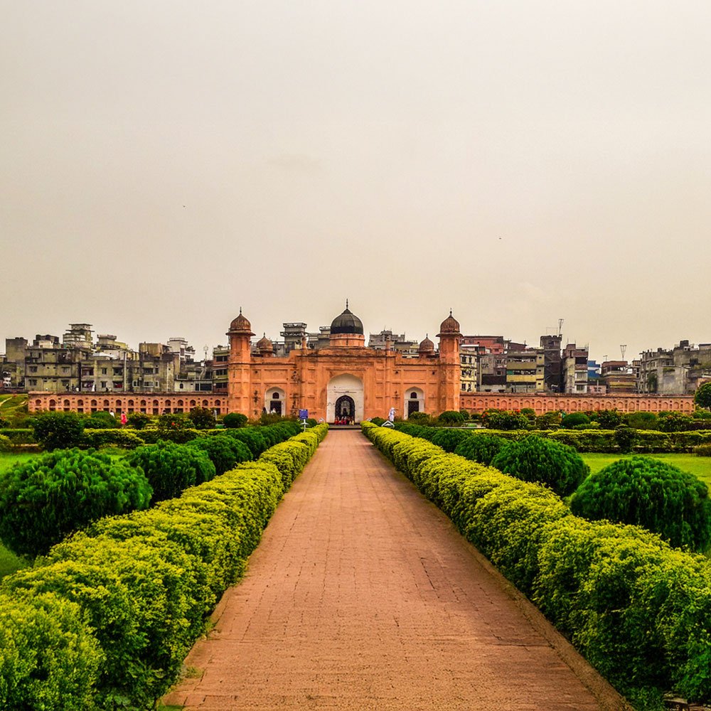 lalbagh tour