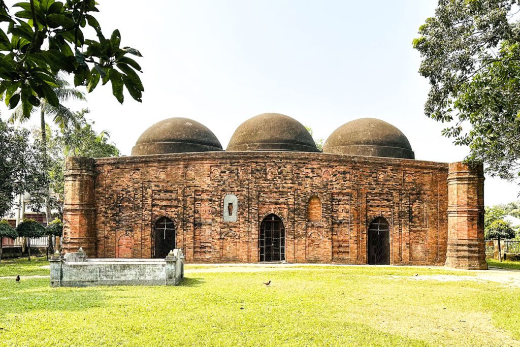 traditional place tour operator in Bangladesh