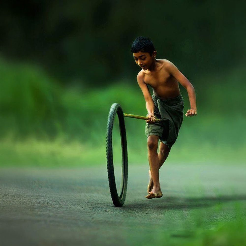 scenary of bangladesh