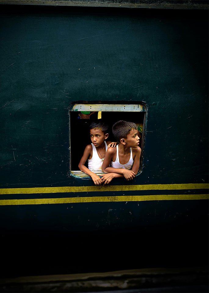 bangladesh railway