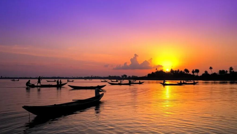 Bangladesh Tour Packages 2026 – Discover Authentic South Asia