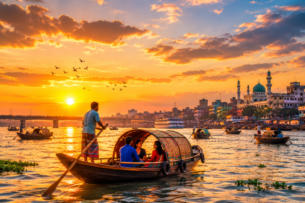 bangladesh tours