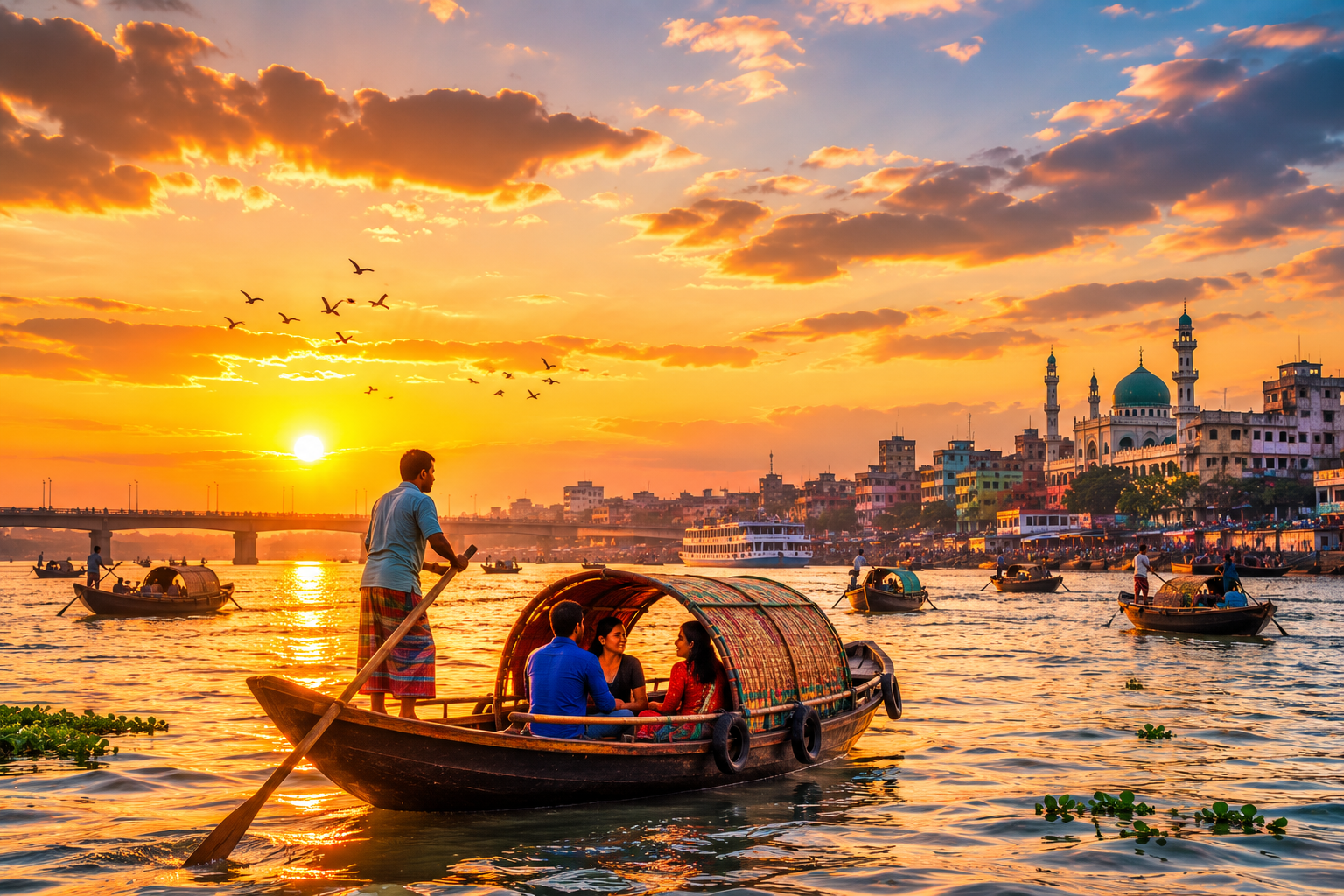 bangladesh tours