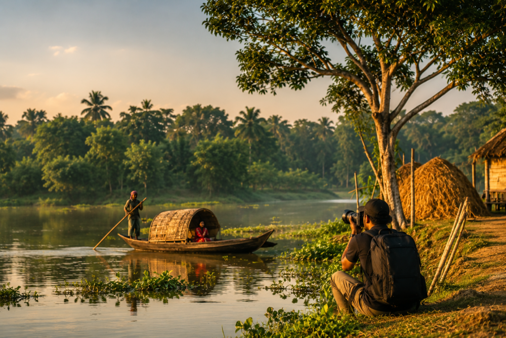 River Life