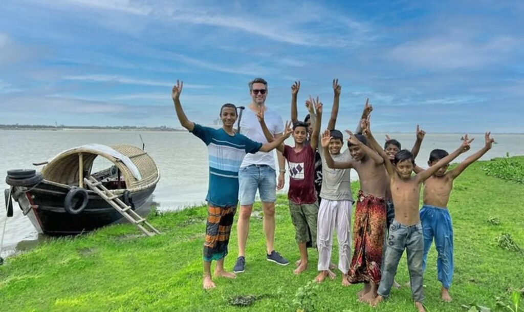 bangladesh for young travelers