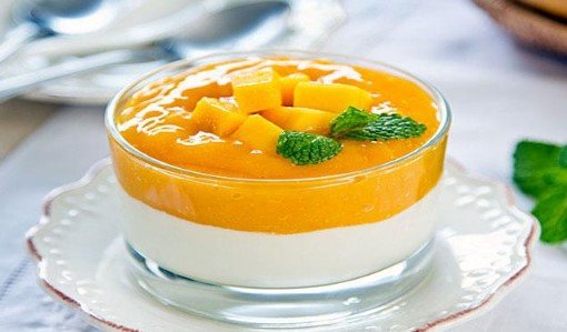 Traditional Bangladeshi mango dishes