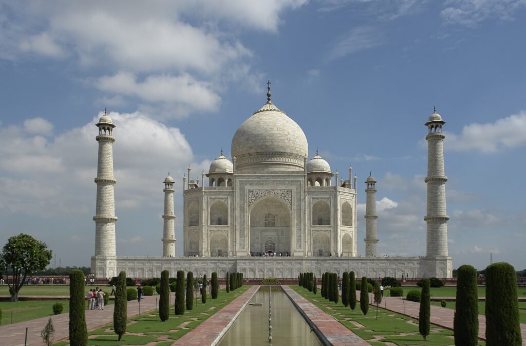 Agra tour Package