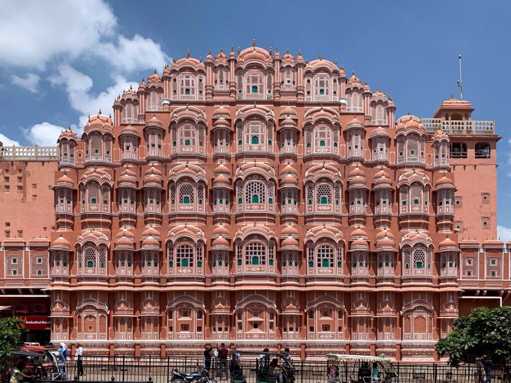 Jaipur Tour Package