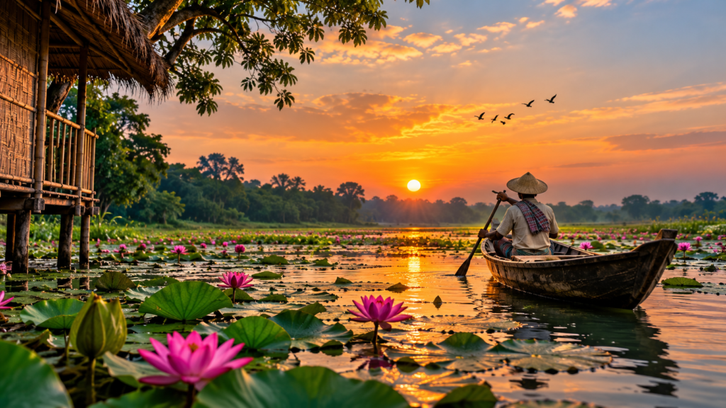 bangladesh travel guide